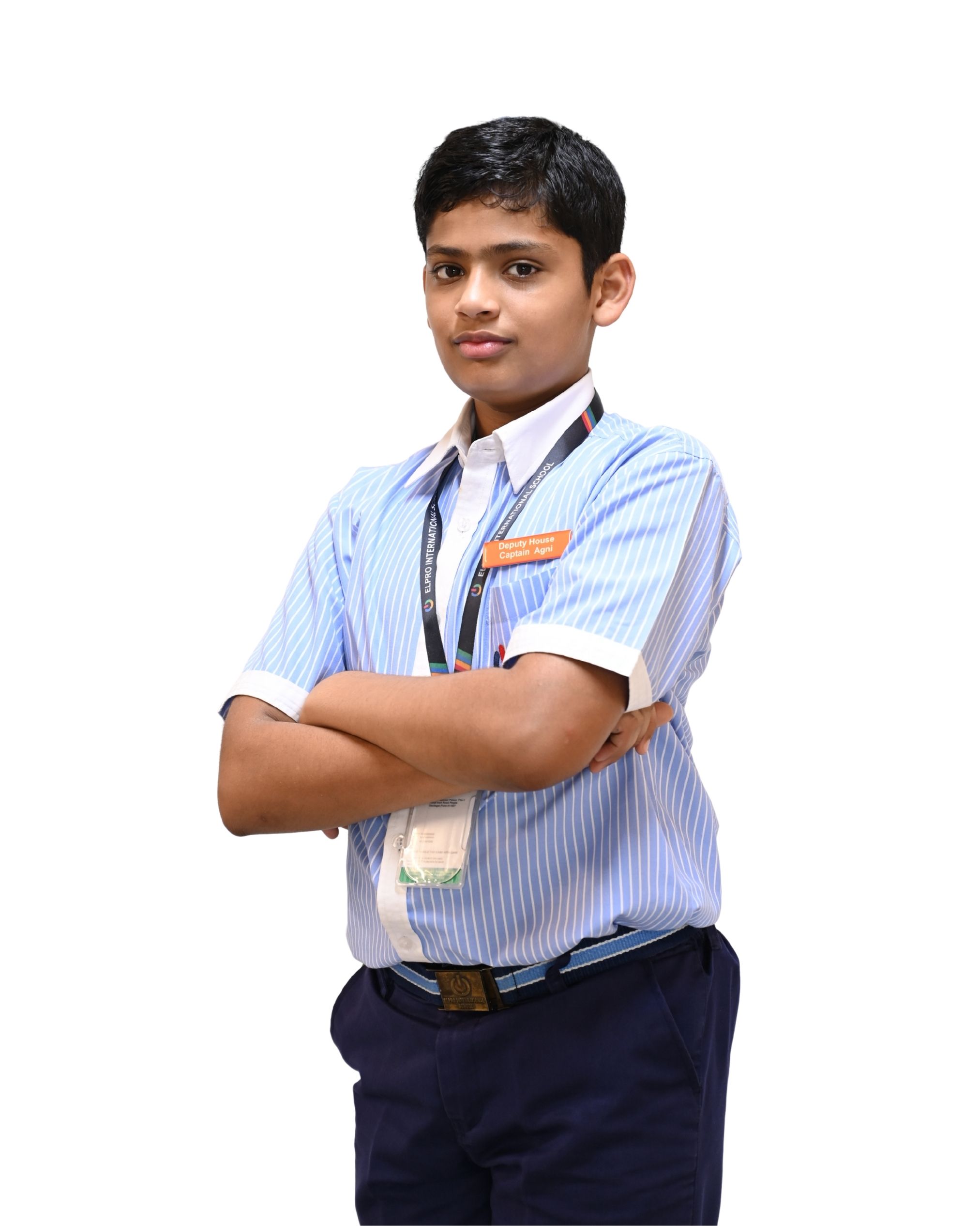 Shlok Thampi